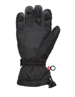 Rękawice damskie pięciopalczaste Kombi GTX Zimo GORE-TEX®
