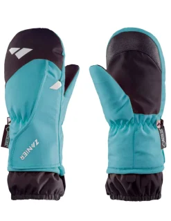 Rękawice dwupalczaste dziecięce Zanier Kids.GTX