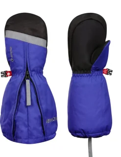 Rękawice dwupalczaste dziecięce Kombi Best Friend GORE-TEX®