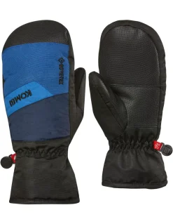 Rękawice dwupalczaste Kombi Shadowy GORE-TEX® Junior