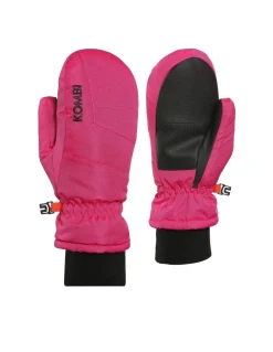 Rękawice dwupalczaste Kombi The Peak Glove Junior