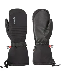 Rękawice dwupalczaste męskie Kombi Legacy PRIMALOFT®