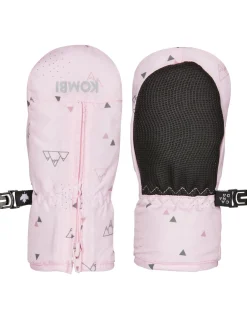 Rękawice dziecięce Kombi Adorable Infant