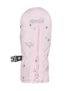 Rękawice dziecięce Kombi Adorable Infant