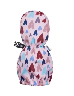 Rękawice dziecięce Kombi Baby Bear Infant