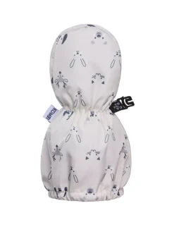 Rękawice dziecięce Kombi Baby Bear Infant