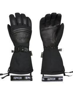Rękawice męskie pięciopalczaste Kombi GTX Grip GORE-TEX®
