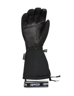 Rękawice męskie pięciopalczaste Kombi GTX Grip GORE-TEX®