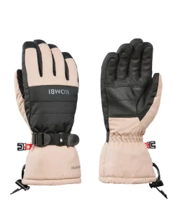 Rękawice pięciopalczaste damskie Kombi Frontier GORE-TEX®