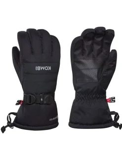 Rękawice pięciopalczaste damskie Kombi Frontier GORE-TEX®