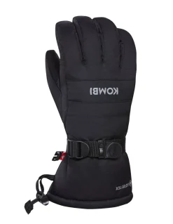 Rękawice pięciopalczaste damskie Kombi Frontier GORE-TEX®