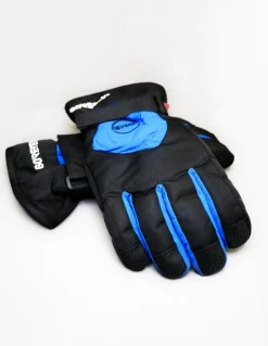 Rękawice pięciopalczaste dziecięce Kombi Ridge GTX Junior
