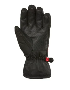 Rękawice pięciopalczaste Kombi Shadowy GORE-TEX® Junior