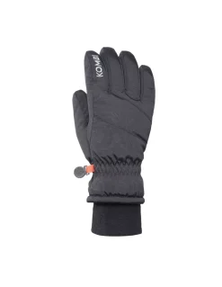 Rękawice pięciopalczaste Kombi The Peak Glove Junior