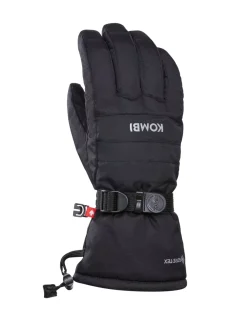 Rękawice pięciopalczaste męskie Kombi Frontier GORE-TEX®