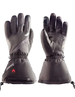 Rękawice pięciopalczaste Zanier Aviator.GTX