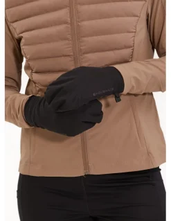 Rękawiczki damskie Endurance Corbia Primaloft®