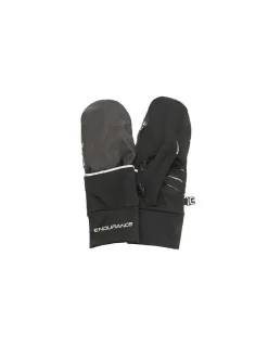 Rękawiczki do biegania Endurance Silverton Run Mittens