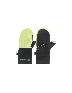 Rękawiczki do biegania Endurance Silverton Run Mittens