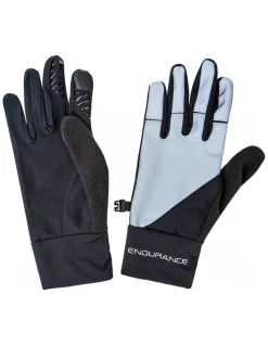 Rękawiczki do biegania Endurance Mingus Running Gloves