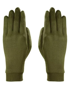 Rękawiczki pięciopalczaste Zanier Merino Liner Touch