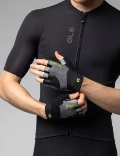 Rękawiczki rowerowe Alé Cycling Comfort