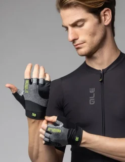 Rękawiczki rowerowe Alé Cycling Comfort