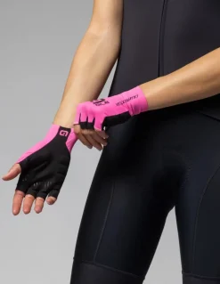 Rękawiczki rowerowe Alé Cycling Velocissimo