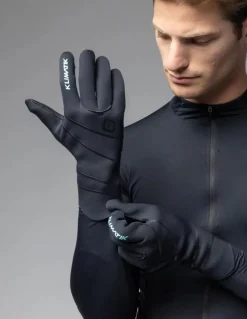 Rękawiczki rowerowe Alé Cycling Neoprene Plus
