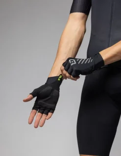 Rękawiczki rowerowe Alé Cycling Ciak