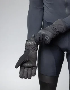 Rękawiczki rowerowe Alé Cycling Blizzard