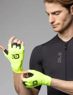 Rękawiczki rowerowe Alé Cycling Velocissimo