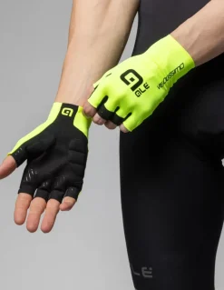Rękawiczki rowerowe Alé Cycling Velocissimo