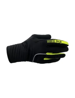Rękawiczki rowerowe Alé Cycling Wind Protection