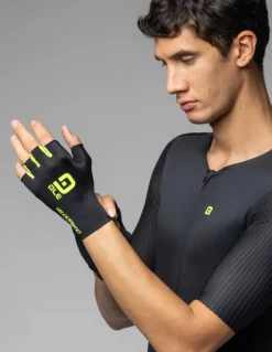 Rękawiczki rowerowe Alé Cycling Velocissimo