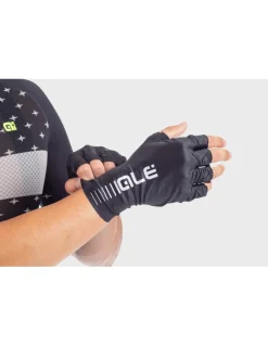 Rękawiczki rowerowe Alé Cycling Sunselect