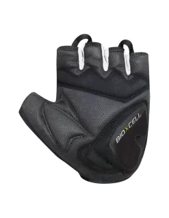 Rękawiczki rowerowe Chiba Bioxcell Lady