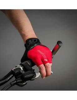 Rękawiczki rowerowe Chiba Bioxcell Air