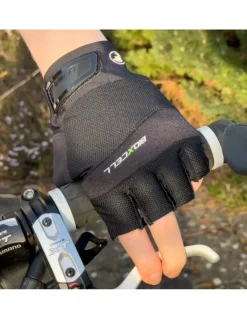 Rękawiczki rowerowe Chiba Bioxcell Pro