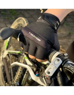 Rękawiczki rowerowe Chiba Bioxcell Pro