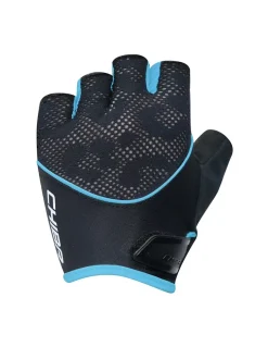 Rękawiczki rowerowe Chiba Lady Gel