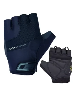 Rękawiczki rowerowe Chiba Gel Comfort