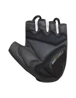Rękawiczki rowerowe Chiba Bioxcell Lady