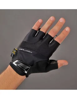 Rękawiczki rowerowe Chiba Gel Comfort