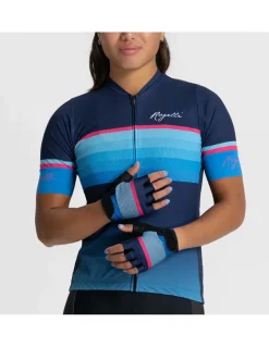 Rękawiczki rowerowe damskie Rogelli Impress II