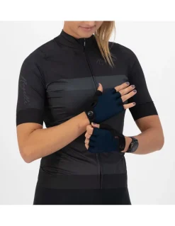 Rękawiczki rowerowe damskie Rogelli Core