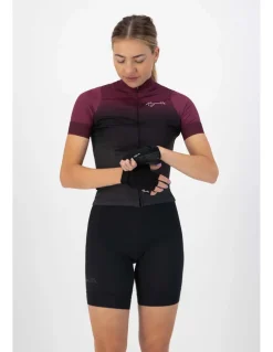 Rękawiczki rowerowe damskie Rogelli Essential