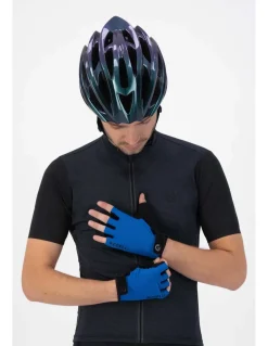 Rękawiczki rowerowe męskie Rogelli Core