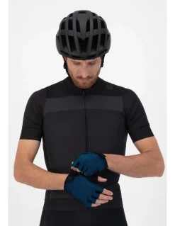 Rękawiczki rowerowe męskie Rogelli Core