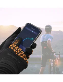 Rękawiczki rowerowe Rockbros 1630027500